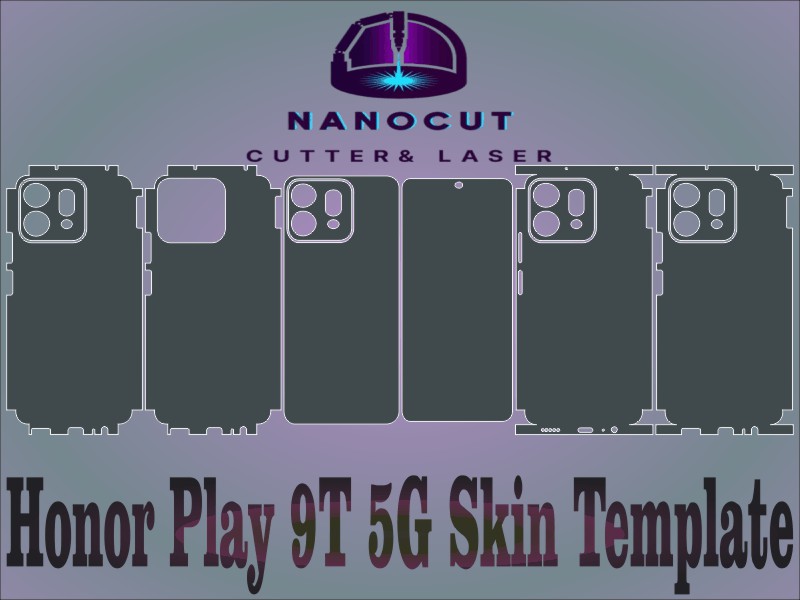 Honor Play 9T 5G